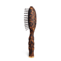 Detangler Hair Brush for Fine Hair – Tortoise