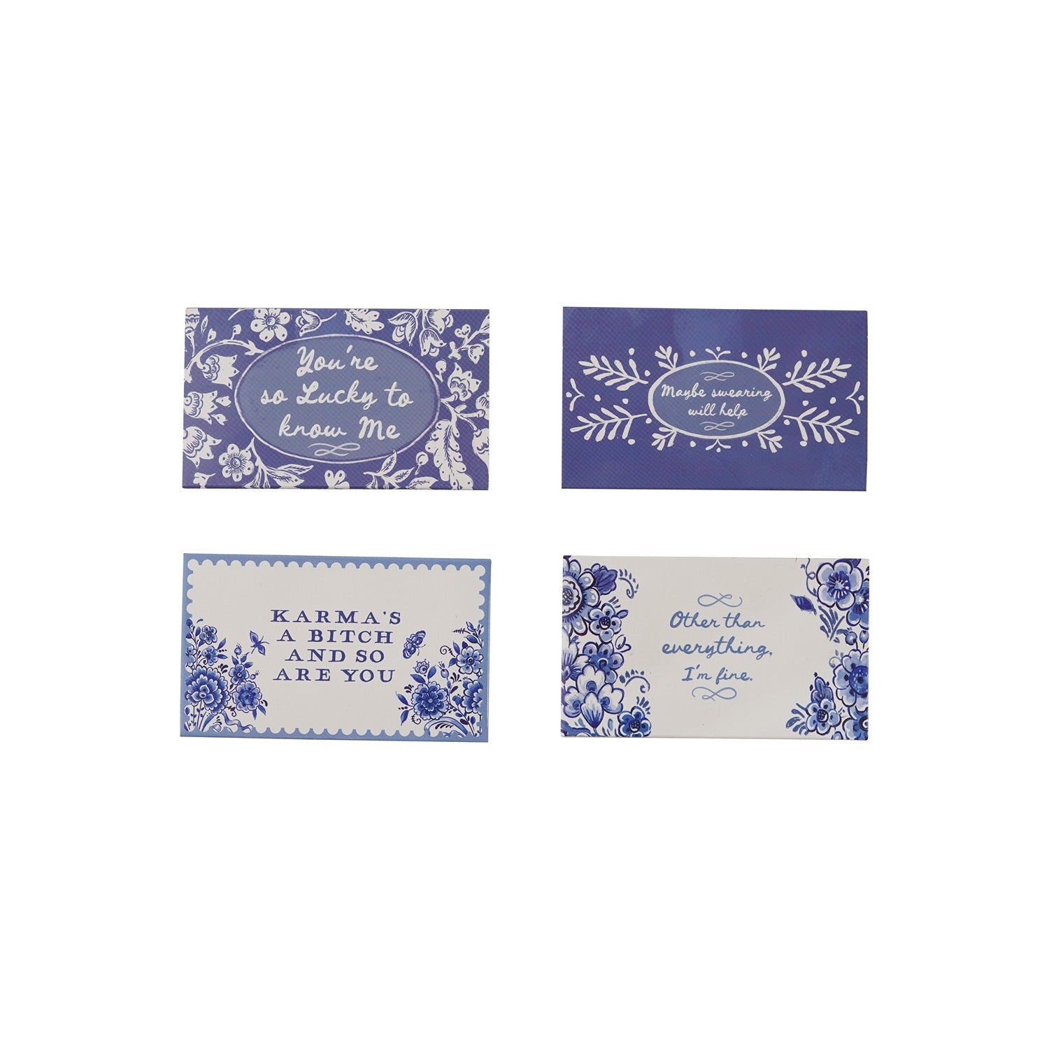 Safety Matches in Matchbox With Design