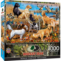 1000 pc Puzzle