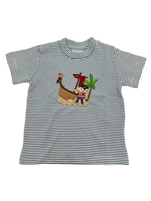 Pirate Adventure T-Shirt