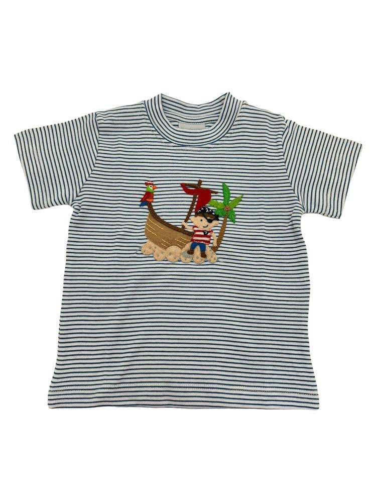 Pirate Adventure Tee Shirt