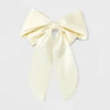 Satin Bows