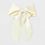 Satin Bows