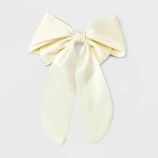 Satin Bows