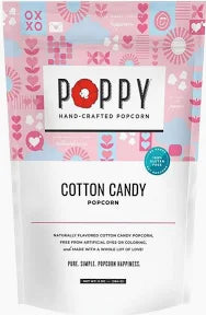 Poppy Popcorn