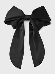 Satin Bows