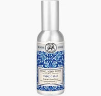 Indigo Seas Scented Room Spray