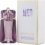 Alien Perfume