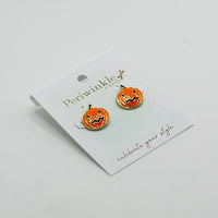 Halloween Earrings