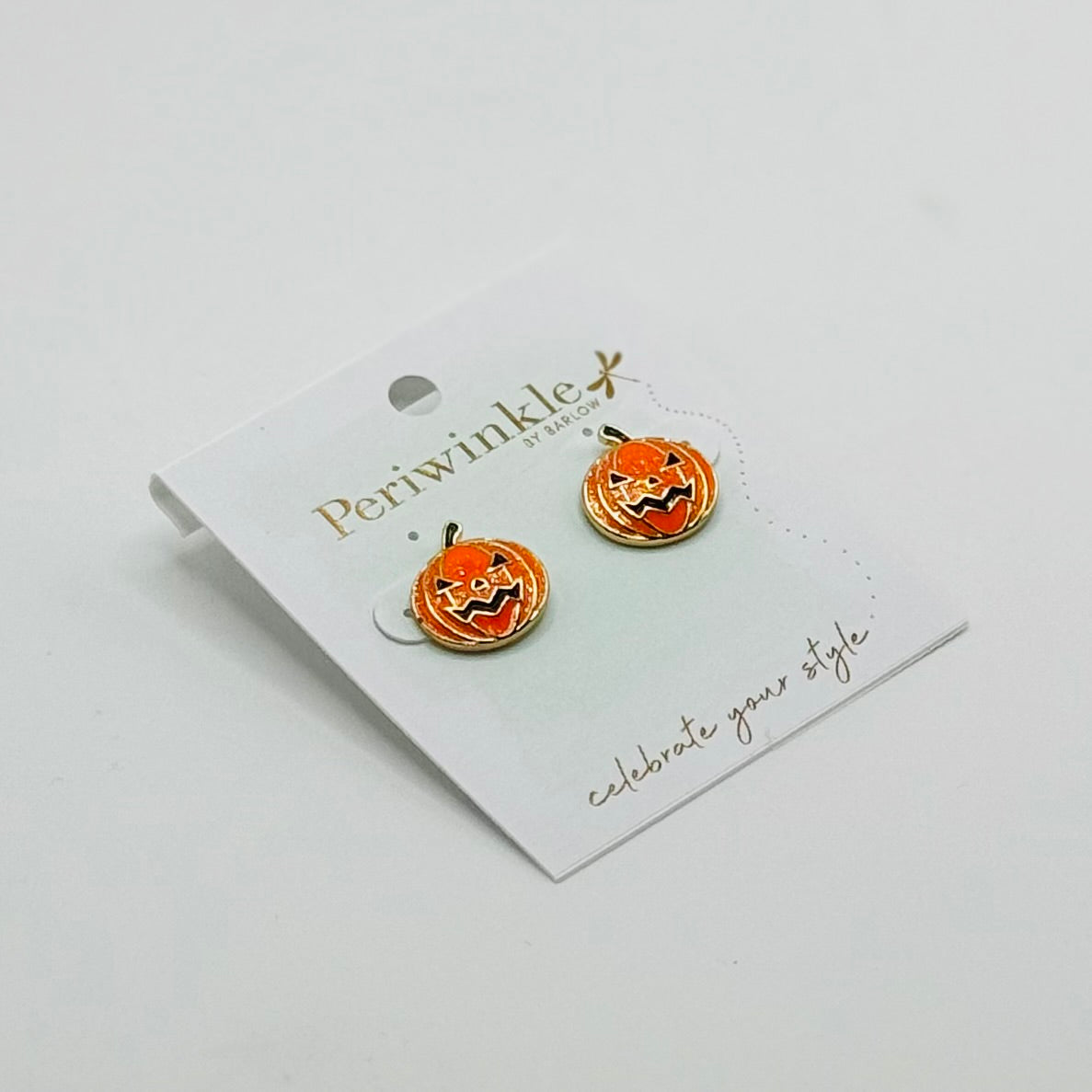 Halloween Earrings