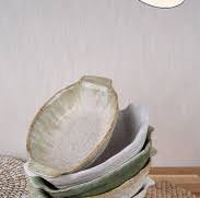 Souffle Dish/Brie Baker