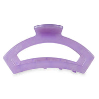 Large Open Teleties Clips