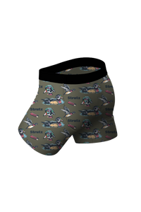 Morning Woodie Boxer Briefs