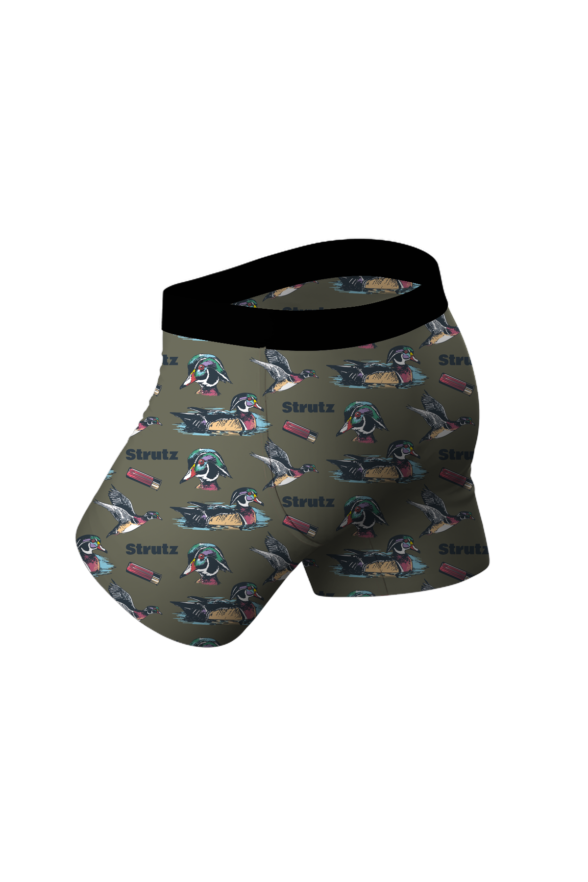 Morning Woodie Boxer Briefs
