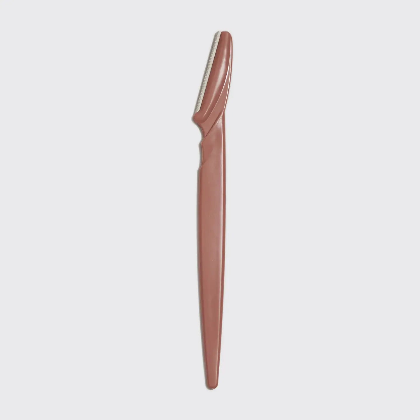 Recycled Plastic Dermaplaners-Terracotta