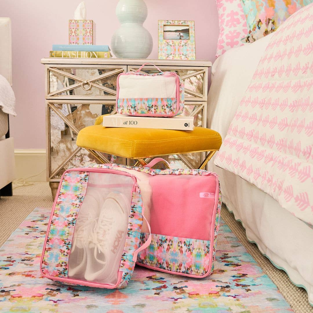 Brooks Avenue Packing Cubes: One Size