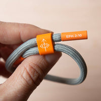 Built To Serve Christian Cord Bracelet | Athletes - Military