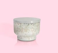 Volcano Holiday Mercury Inverted Candle, 10oz