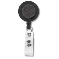 Velcro Spinning Clip Badge Reel