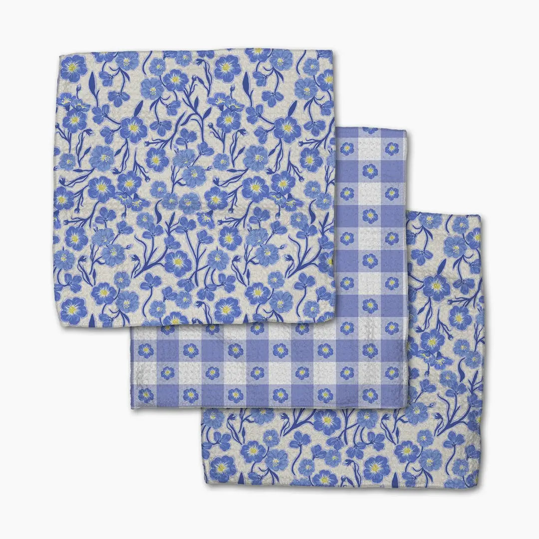 Primavera Dishcloth Set