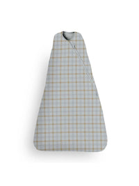 Swaddle Sleep Sack 1.0 TOG- Plaid