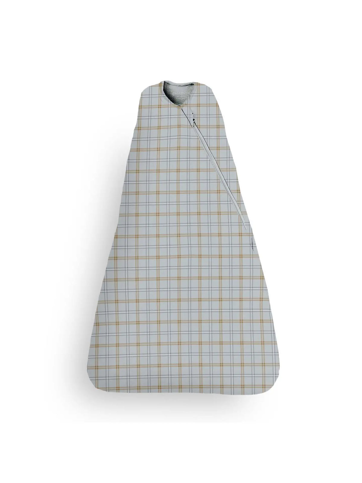 Swaddle Sleep Sack 1.0 TOG- Plaid