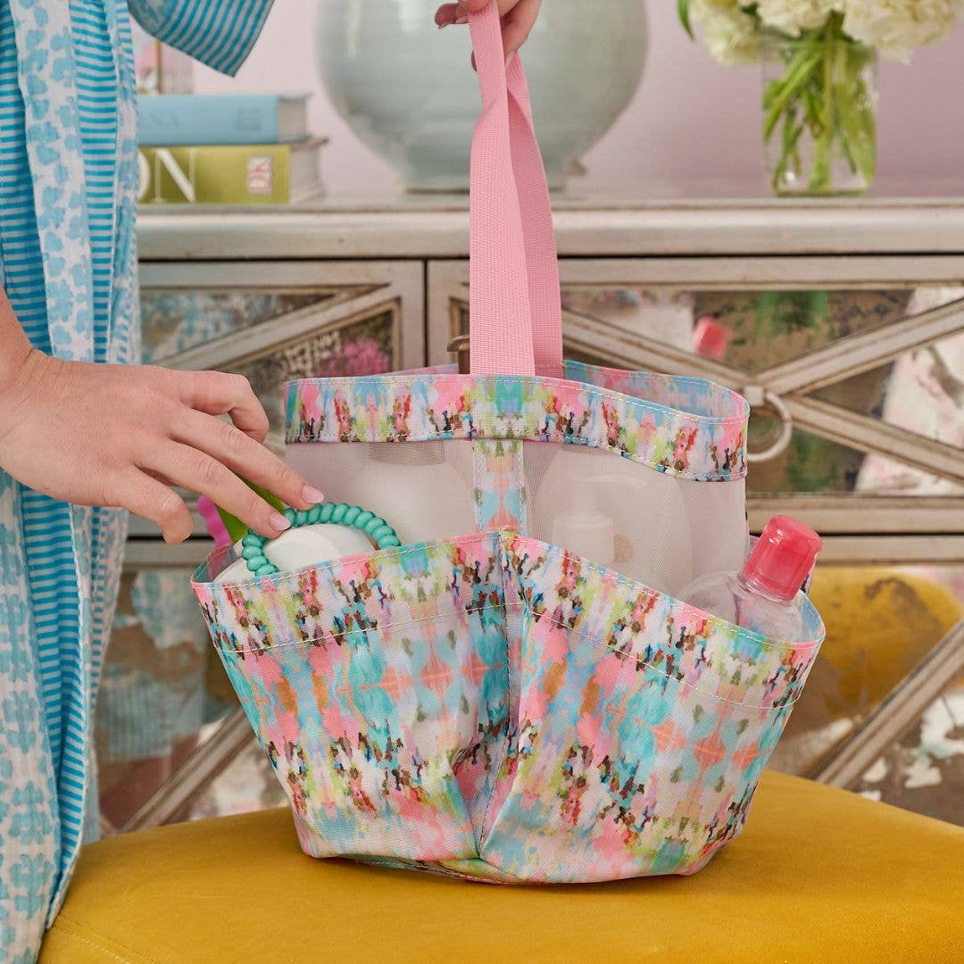 Brooks Avenue Shower Caddy: One Size