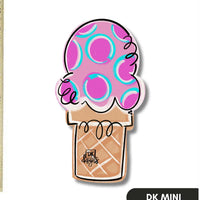 Mini Door Hanger Attachments