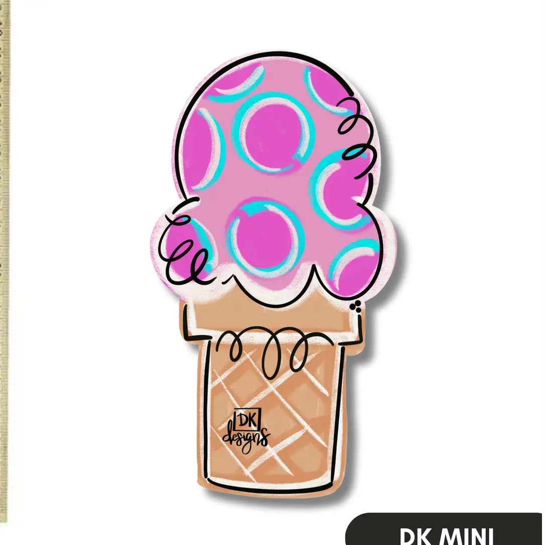 Mini Door Hanger Attachments