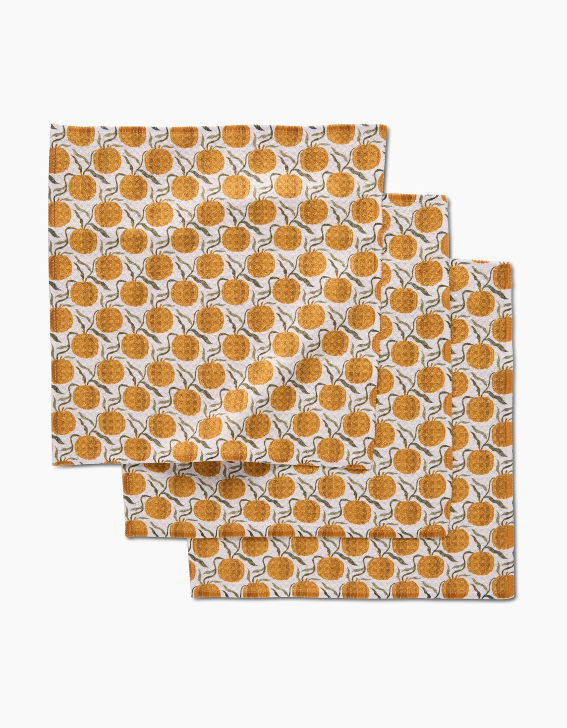 Geometry Kitchen Dishcloth Sets