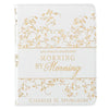 One Minute Devotions Morning by Morning Faux Leather