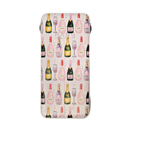 Portable Phone Charging Bank-Champagne
