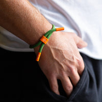 Made For This Cord Christian Bracelet