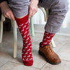 Men's Holiday Socks