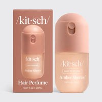 Mini Amber Shores Hair & Body Perfume Mist