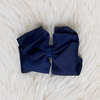 Double Layer Bow 5 Inch