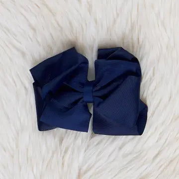 Double Layer Bow 5 Inch