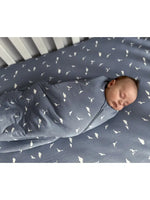 Gunamuna Swaddle Sleep Sack- Newborn to 3 month
