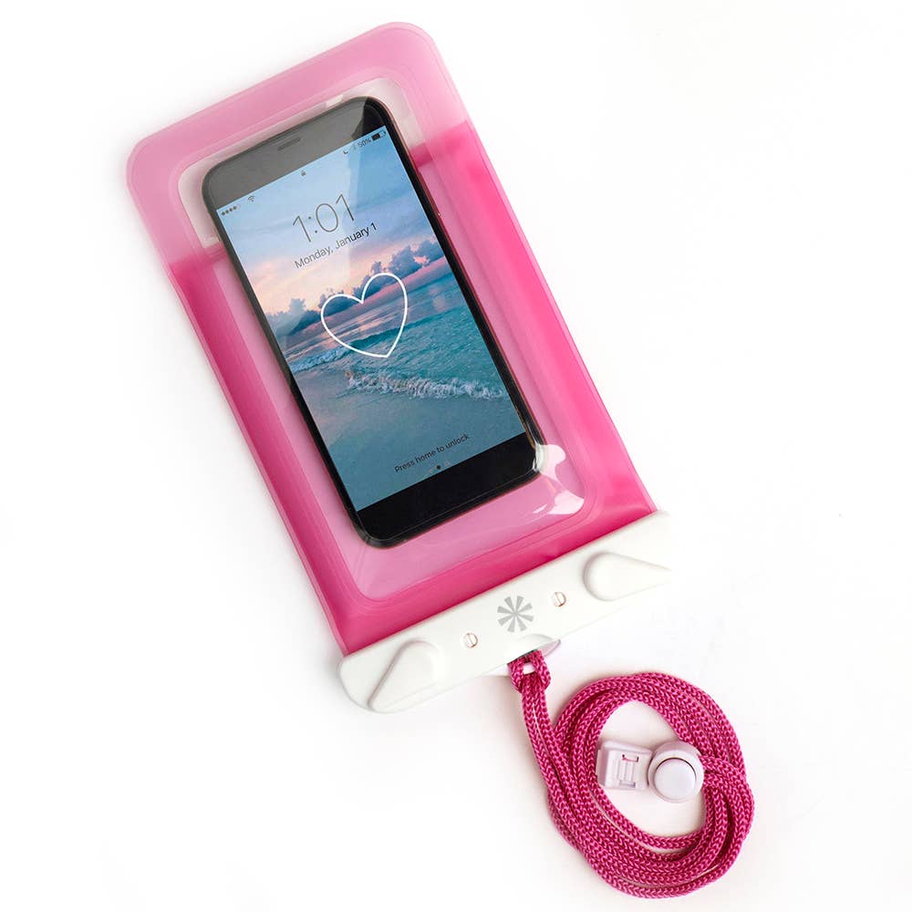 DRY SPELL WATER DEFENDER BAG : BLUE: LIGHT BLUE