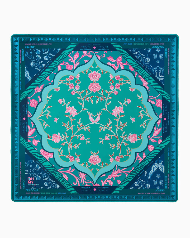 Oh My Mahjong Neoprene Mahjong Mats