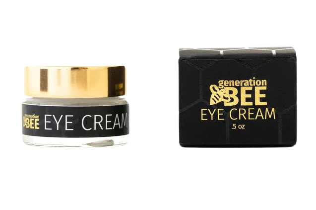 Apple Stem Cell Eye Cream