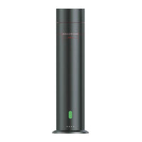 The Tower | Waterless Oil Diffuser
