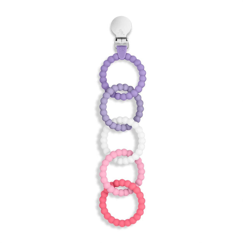 Cutie Clinks Teething Accessory