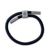 Don't Give Up-Christian Cord Bracelet