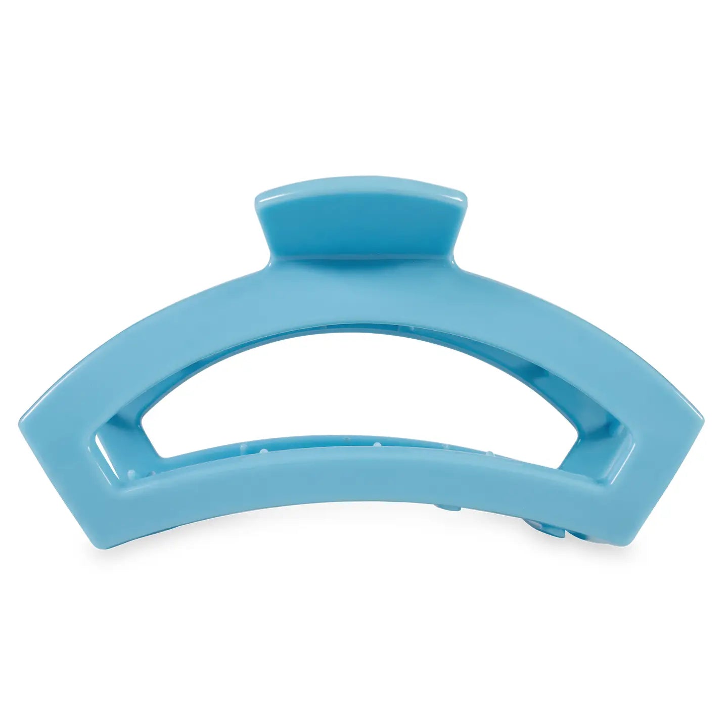 Large Open Teleties Clips