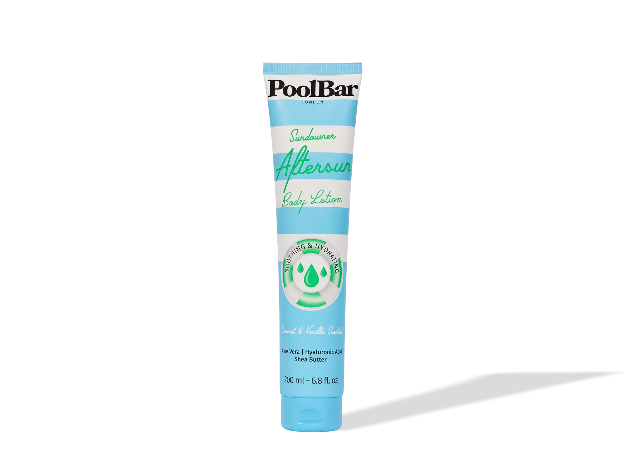 Aftersun Body Lotion