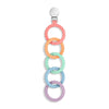 Cutie Clinks Teething Accessory