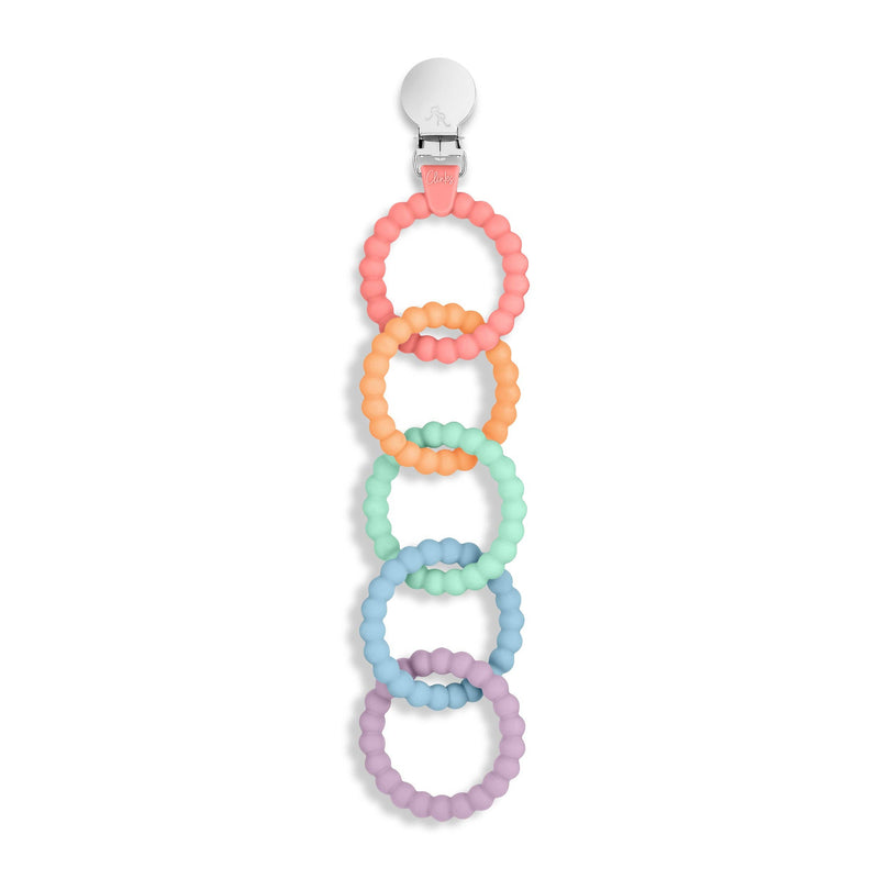 Cutie Clinks Teething Accessory
