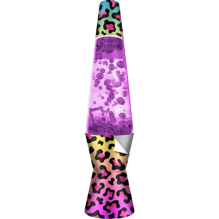 Make Your Own Lava Lamp Kit