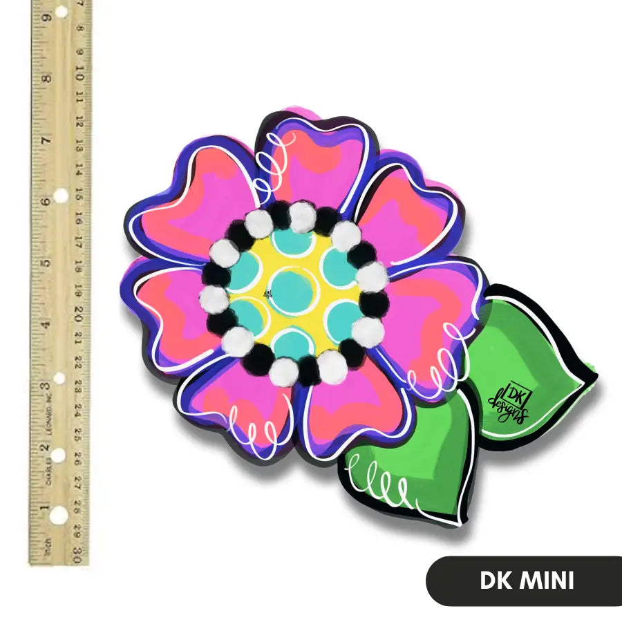Mini Door Hanger Attachments